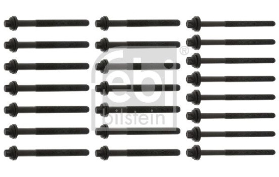 Bultsats, topplock, bild 2