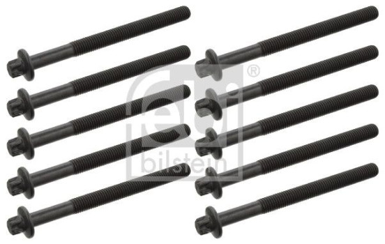 Bultsats, topplock, bild 2