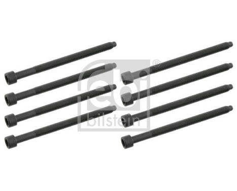 Bultsats, topplock, bild 2