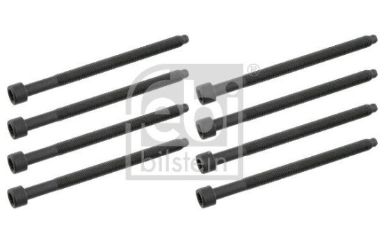 Bultsats, topplock, bild 2