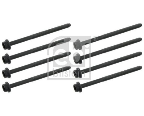 Bultsats, topplock, bild 2