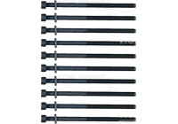 Bultsats, topplock