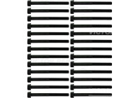 Cylinderhuvudbultsats