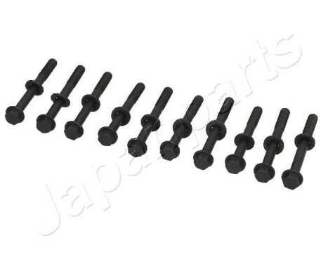 Cylinderhuvudbultsats, bild 2