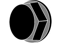 Cylinderhuvudbultsats