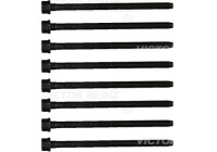 Cylinderhuvudbultsats