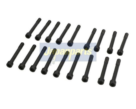 Cylinderhuvudbultsats, bild 2