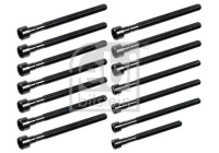 cylinderhuvudsbultsats