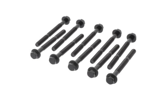 KIT VIS DE CULASSE FIAT 1.1 8V POINT, bild 2