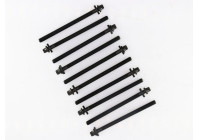 KIT VIS DE CULASSE OPEL 1.4 16V X14