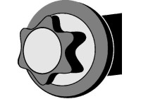 KIT VIS DE CULASSE OPEL X10XE-Z10XE