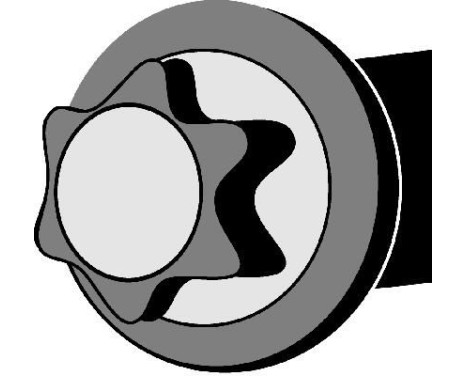 KIT VIS DE CULASSE PSA 1.4 16V ET3J