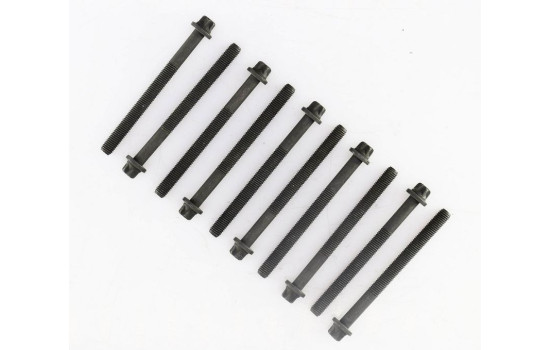 KIT VIS DE CULASSE PSA 1.6 16V TU5J