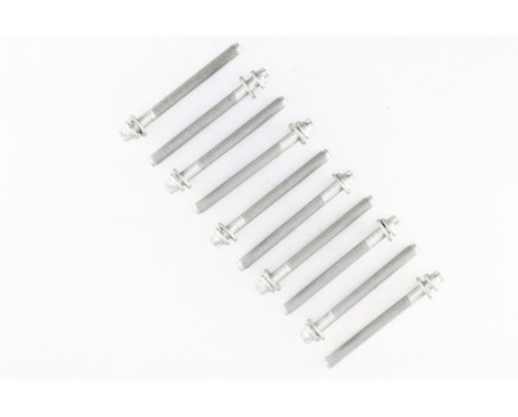 KIT VIS DE CULASSE PSA 1.9 D 8V DW8