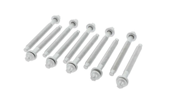 KIT VIS DE CULASSE PSA 2.0 HDI 8V D, bild 2