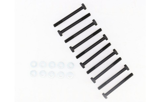 KIT VIS DE CULASSE RENAU 1.1 8V C1E