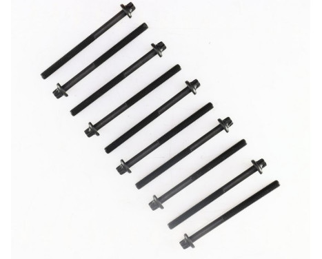 KIT VIS DE CULASSE RENAU 1.2 16V D4