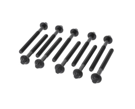 KIT VIS DE CULASSE RENAU 1.2 8V D7F, bild 2