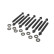 KIT VIS DE CULASSE RENAU 1.9 DCI 8V
