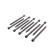 KIT VIS DE CULASSE VAG 1.9 TDI 8V B, miniatyr 2