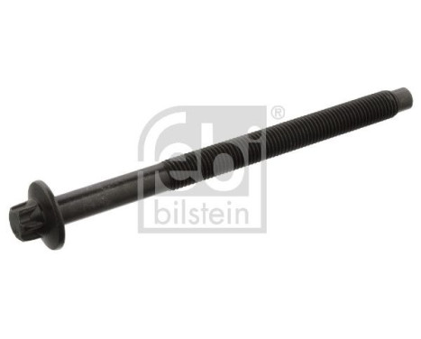 Topplocksbult, bild 2