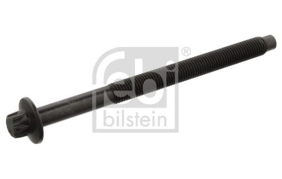 Topplocksbult, bild 2