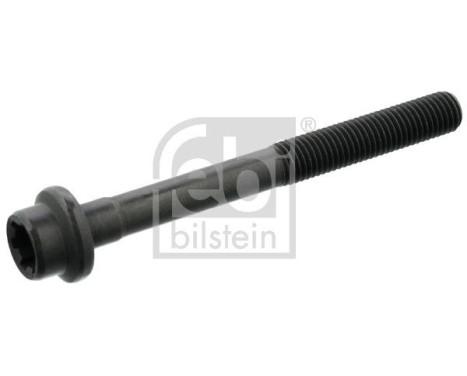 Topplocksbult, bild 2