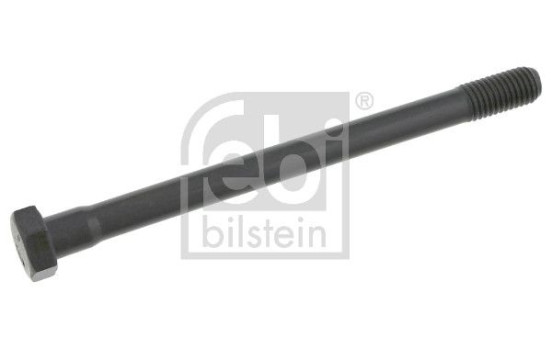 Topplocksbult, bild 2