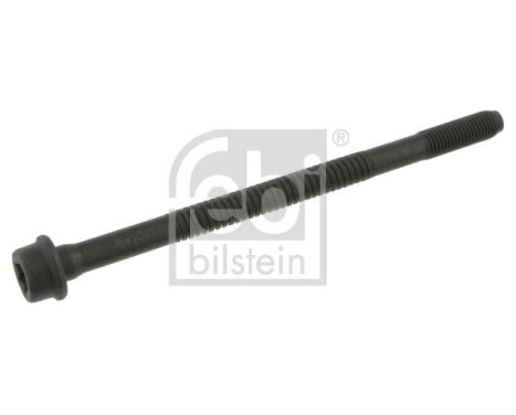Topplocksbult, bild 2