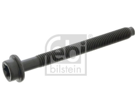 Topplocksbult, bild 2