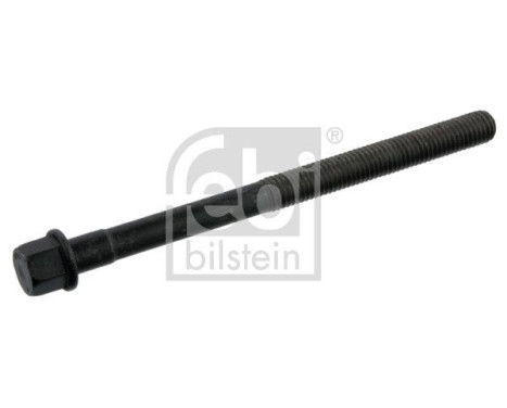 Topplocksbult, bild 2