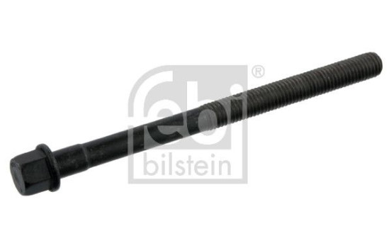 Topplocksbult, bild 2
