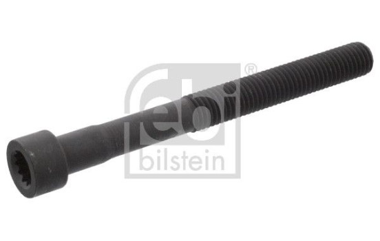 Topplocksbult, bild 2