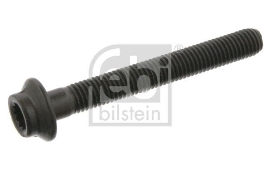 Topplocksbult, bild 2
