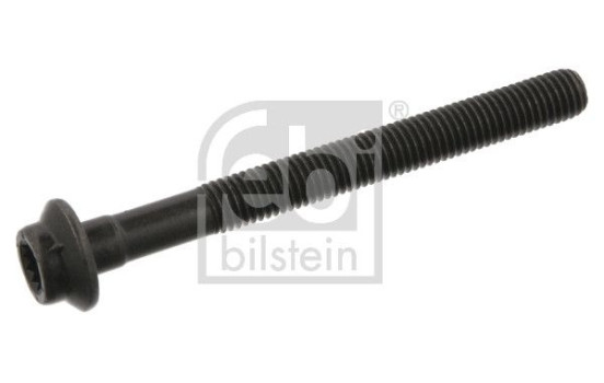 Topplocksbult, bild 2