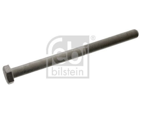 Topplocksbult, bild 2