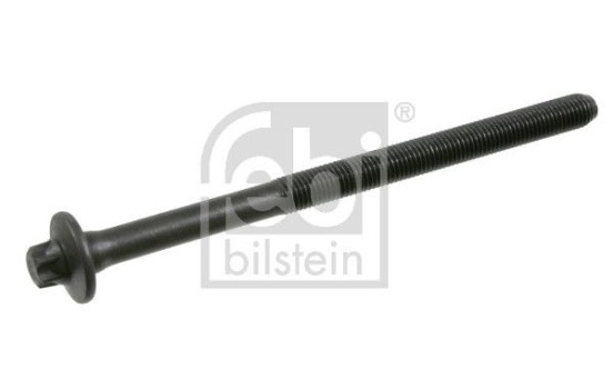 Topplocksbult, bild 2