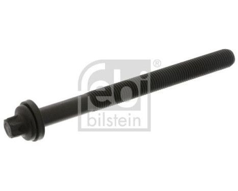 Topplocksbult, bild 2