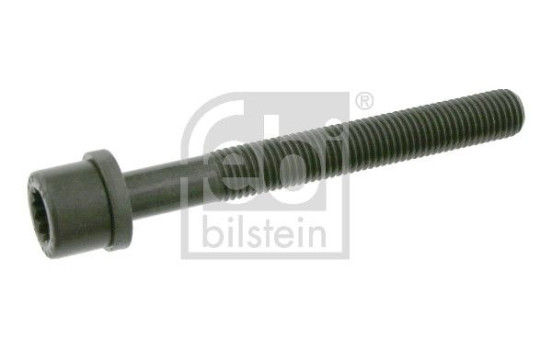 Topplocksbult, bild 2