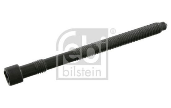 Topplocksbult, bild 2