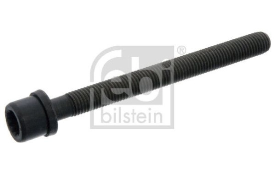 Topplocksbult, bild 2
