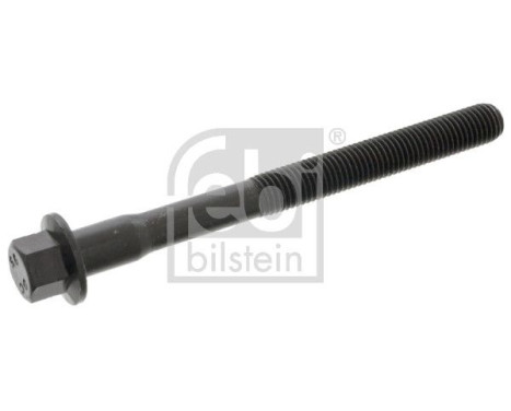 Topplocksbult, bild 2