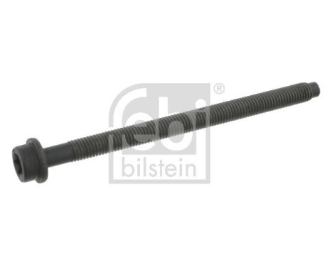 Topplocksbult, bild 2