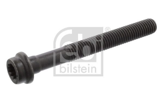 Topplocksbult, bild 2