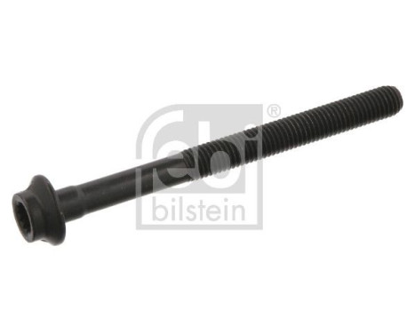 Topplocksbult, bild 2