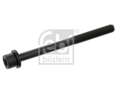 Topplocksbult, bild 2