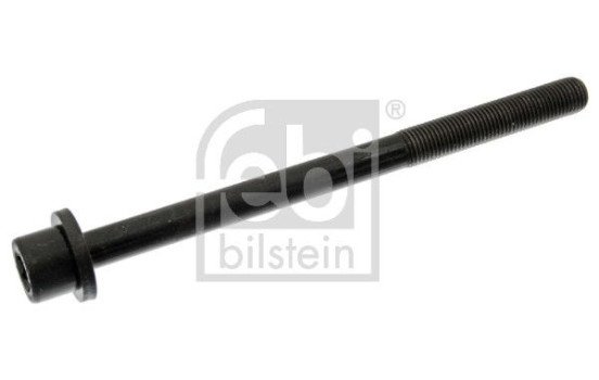 Topplocksbult, bild 2