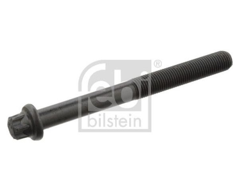 Topplocksbult, bild 2