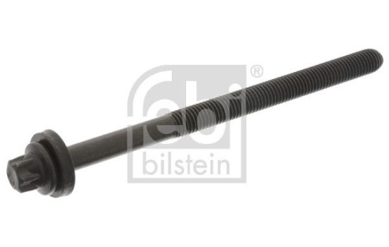 Topplocksbult, bild 2