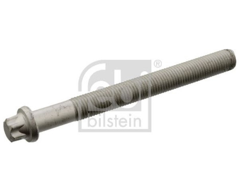 Topplocksbult, bild 2